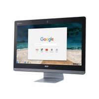 Acer Chromebase DQ.Z0HAA.001;CA24V-CT Celeron 3215U 1.7 GHz - 4 GB - 16 GB - LED 23.8" Desktop
