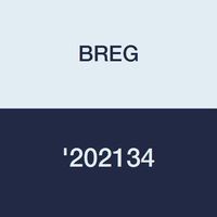 BREG '202134 Cockup Wrist Splint, 6", Right, M