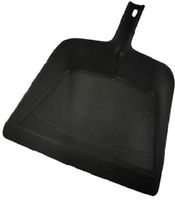 441ZQK Full-Size Plastic Dust Pan - Quantity 1