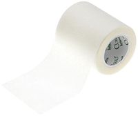 Curad Paper Adhesive Tape, 2" x 10 yd, White (Case of 60 Rolls)