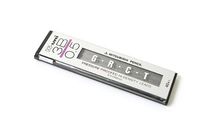 Uni Mechanical Pencil Lead Hi-Uni 0.5 mm, 3B, 60 mm x 40 Lead (HU053003B)