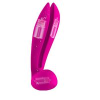 SessoLOVE Wireless Rabbit Vǐbrantor for Woman Waterproof Toy 3 Strong Motors 3 Speeds 7 Frequency