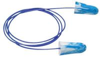 SparkPlugs Multi-Color Foam Earplugs - sparkplugs disposable ear plug vinyl corded
