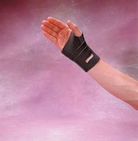 DSS Fabrifoam Carpal Gard Wrist Support (SP4-A615230  Small  )