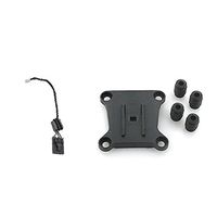 Mount Set for CGO3 with Connection Wire Between Q500 4K and Gimble