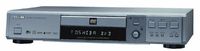 Toshiba SD 5700 - DVD player - silver