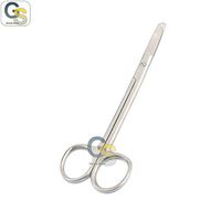 G.S LITTAUER Stitch Scissors 5.5” Economy Best Quality