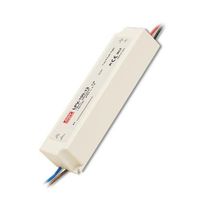 LED Driver Enclosed Switching Power Supply, 5 Volts 12 Amps 60 Watts