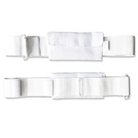 2 PCS G Tube Holder Belt, Abdominal Dialysis Protection Belt, Drainage Belt Medical Nursing Belt for Adults and Kids
