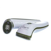 Photizo Vetcare Rechargeable LED Red (635 nm) and Infrared (850 nm) Light Therapy Device for Animals | Safe, Natural Treatment for Chronic Pain, Inflammation, Arthritis, Sprains, Soreness and Wounds