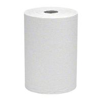 Von Drehle Preserve White Hardwound Towel - 10" x 800' (6 Rolls/Case)