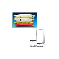 MAGMA R10-1001 / Magma Storage Rack Frame f/Kayak & SUP