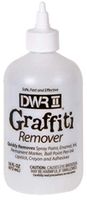 Chemique Graffiti Remover for Smooth Surfaces 16 Oz. 2 Pack