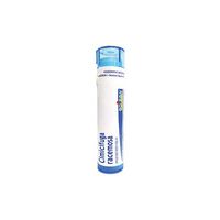 Boiron Cimicifuga Racemosa 1m, 80 Count