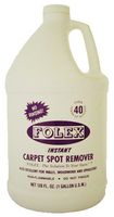 Folex FSR128 1 Gallon Instant Carpet Spot Remover