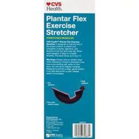 CVS Health Plantar Flex Exercise Stretcher