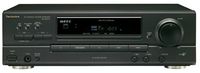 Technics SAEX140 Audio/Video Receiver (Discontinued by Manufacturer)