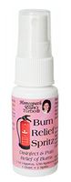 Burn Relief Spritz