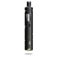 MightySkins Skin Compatible with Joyetech eGo AIO - Magic Pineapple | Protective, Durable, and Unique Vinyl Decal wrap Cover | Easy to Apply, Remove, and Change Styles | Made in The USA