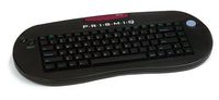 PRISMIQ MediaPlayer Keyboard