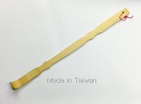 Bamboo Back Scratcher - Made in Taiwan