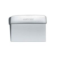 Dexter - Sani-Safe 6" x 3" Dough Cutter/Scraper, Each