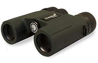 Levenhuk Karma PRO 8x25 Compact Roof Prism Binoculars with Completely Waterproof and Fogproof Body