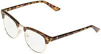 ICU Eyewear Screen Vision - Club Tortoise Blue Light Eyeglass