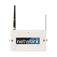 Alarm Lock AL-IM80211 Trilogy Networx Hardwire/Wireless Gateway Interface Module