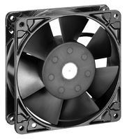 EBM PAPST 5950 AXIAL FAN, 127MM, 230VAC
