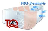 AIR-Plus Bariatric Brief [AIR PLUS BARIATRIC DISP BRF] (CS-32)