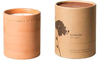 PF Candle Co, Candle Terra Geranium 8 Ounce