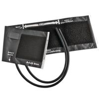 Preston - Infants, fits 4"–8" (10–20 cm) arm circ. (For Calibrated Nylon Replacement Cuffs )