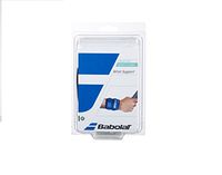 Babolat Wrist support, Blue, One Size