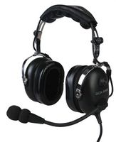 Gulf Coast Avionics ANR Headset