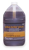 Nu-Calgon 4120-08 Alka-Brite Plus Coil Cleaner