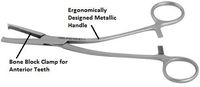 Bone Block Clamp RCA197