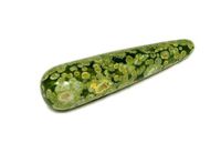 Rhyolite Massage Wand/Healing Wand Factory Seconds