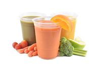 [1000 COUNT] 16oz Clear Plastic Disposable Cups - Premium 16 oz (ounces) Crystal Clear PET Cup (No Lids) for Cold Drinks Iced Coffee Tea Juices Smoothies Slush Soda Cocktails Beer Sundae Kids Safe