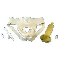 UC4400 - Standard Male Urinal Kit, Medium