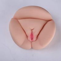 Lifělike Beautiful Woman Torso Lovely Dolls Adult Toy for Men Male