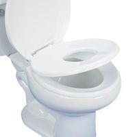 Maddak Family Toilet Seat (726200000)