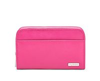 Myabetic Banting Diabetes Supply Case for Glucose Monitoring System, Insulin Pens, Insulin Vials, Test Strips, etc (Pink)