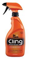 Nu Finish Cling Instant Detailer 15 Oz.