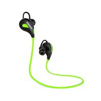KARMO D360 Bluetooth Headphones Wireless In-Ear Sports Earbuds Sweatproof Earphones Noise Cancelling Headsets with Mic for Running Jogging