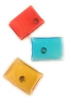 Pain Relief Instant Heating pad Pack of 3 resusable Pads Great for The Cold Weather