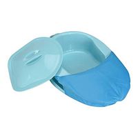 PP Patient with lid, bedridden bedridden Patient, Old Man, Pregnant Woman, Brush, Cloth