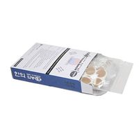 Hane ACU-Point Press Pellets Silver Color #1 100pcs