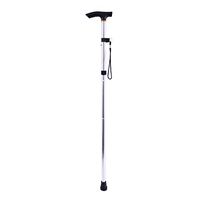 Benross Group 60510 Adjustable Folding Walking Stick