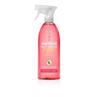Method All-Purpose Cleaner, Pink Grapefruit, 28 Ounce